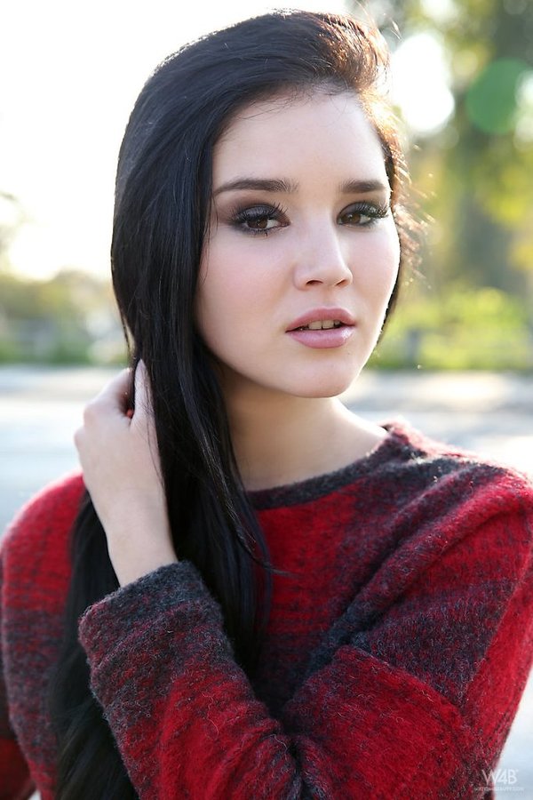 Кристина, 21