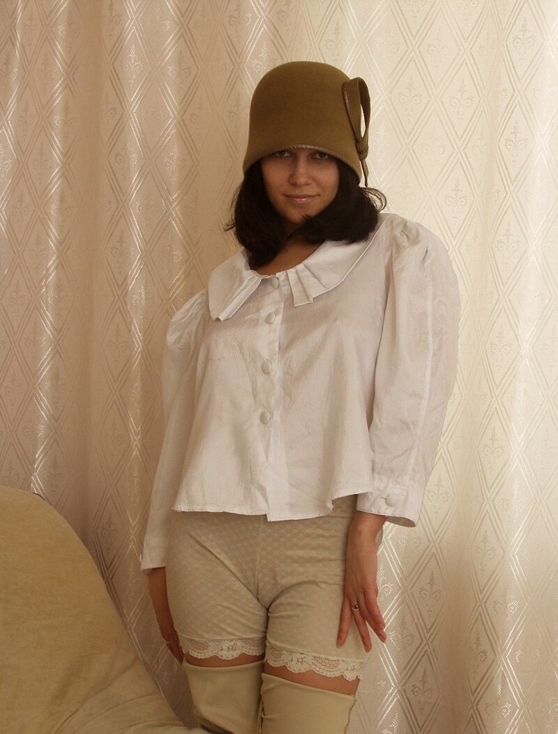 Светлана, 61